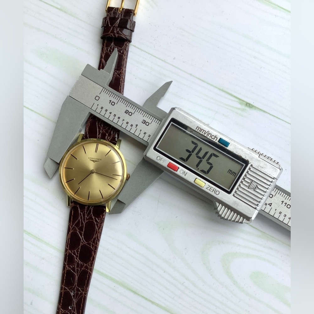 Men’s LONGINES dress watch 💥💥 - Picture 10 of 13